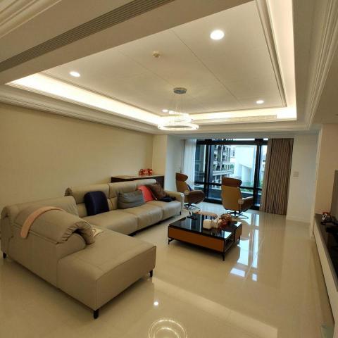 藝樹家 - 鄉村風