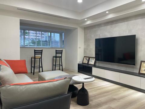 窩客WOKER 窗簾/地板/壁紙 - 木百葉