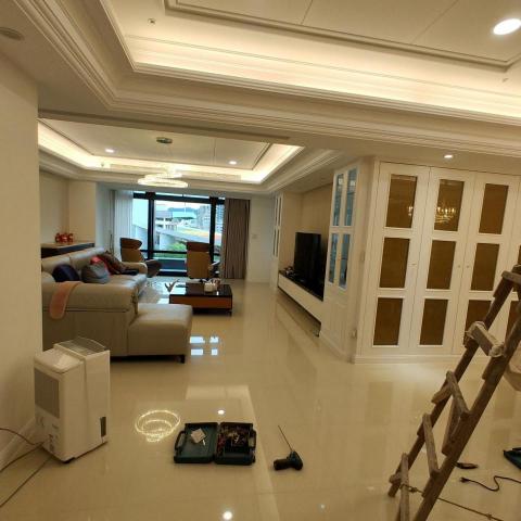 藝樹家 - 鄉村風