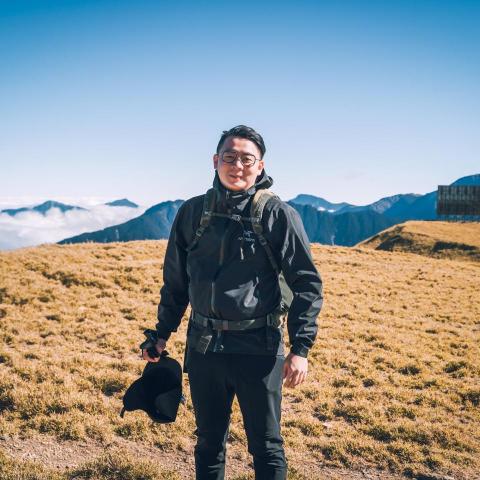 提供受眾服務的專家廖偉辰