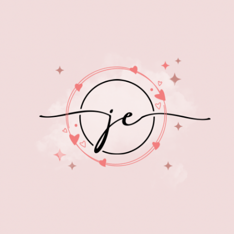 Edison美編社 - logo設計