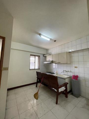 群越塗裝工藝 - 台南住宅牆面天花板櫥櫃粉刷（前）