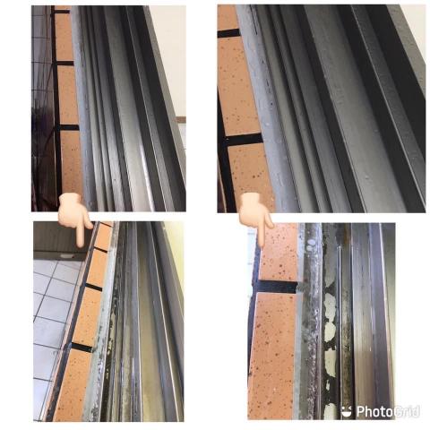 明利清潔個人工作室 - 