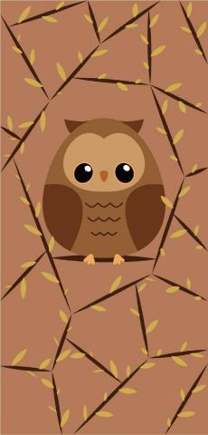 余佩顬 - 桌布設計