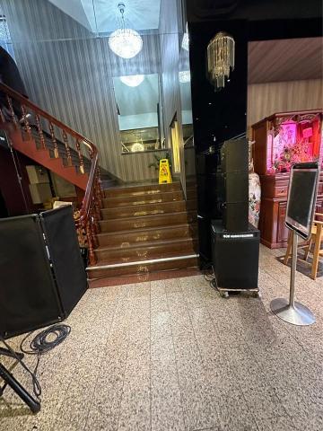 金嬋中小型舞台車/燈光音響 - 