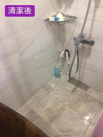 明利清潔個人工作室 - 