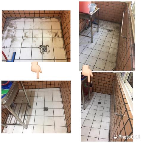 明利清潔個人工作室 - 