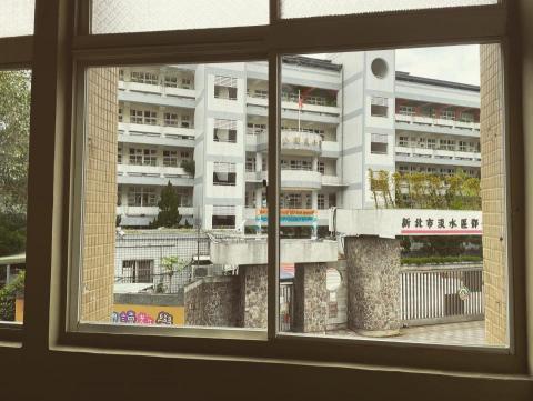 森森音樂x日語 - 淡水鄧公國小正對面，環境單純