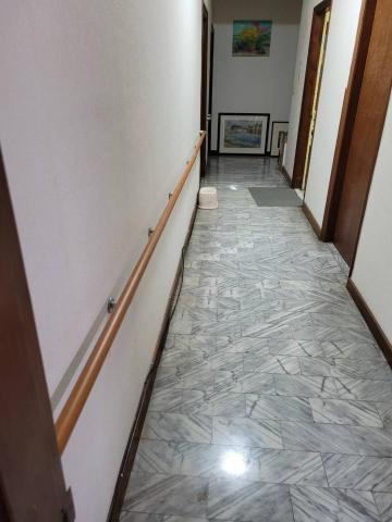 居家安全達人-林道然 - 走道木紋扶手