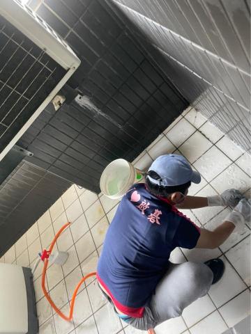 啟碁人力居家清潔 - 