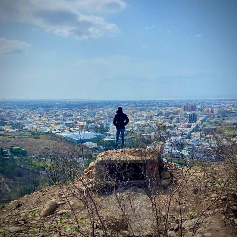 提供相機縮時攝影服務的專家KD