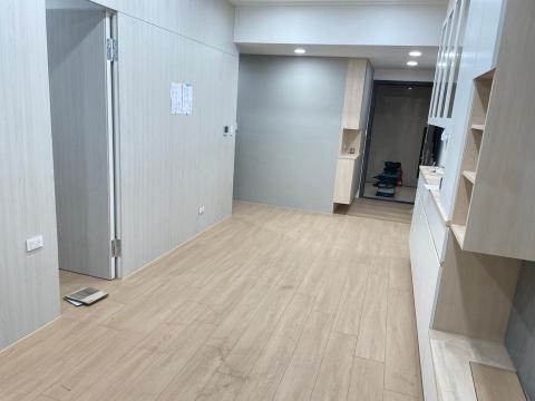 博誠木地板 - 超耐磨地板