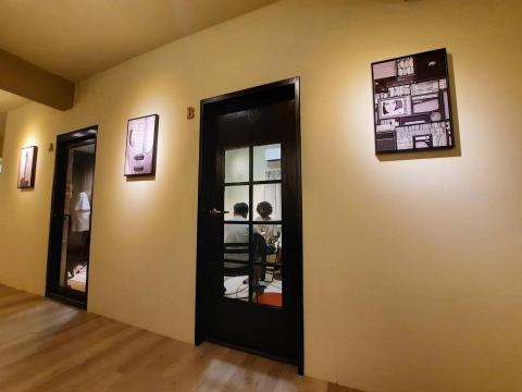 森森音樂x日語 - 舒適整潔的環境