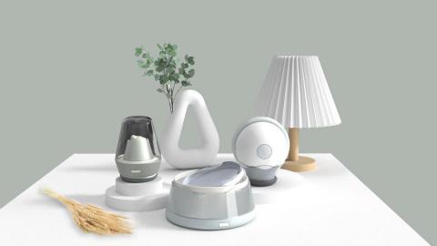 黃羽晨 - 建模設計