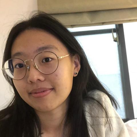 提供python課程台南服務的專家王語馨