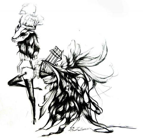 光曦藝術工作室 - 