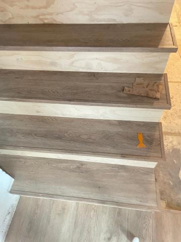 博誠木地板 - Spc