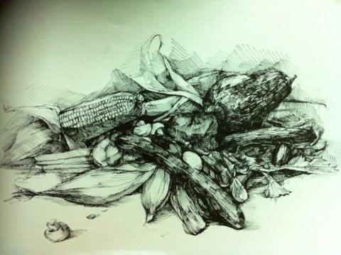 光曦藝術工作室 - 