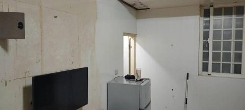 孫小賀 - 退租清