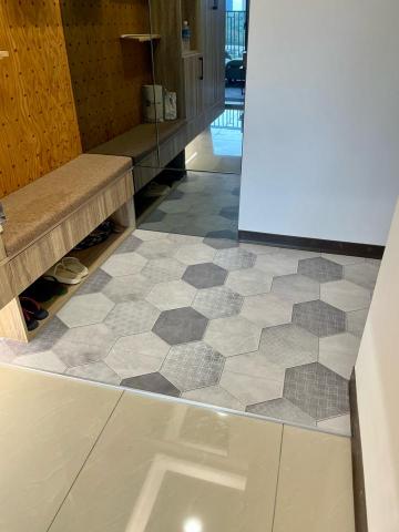 聖辰地板設計(塑膠地板代工達人賴桑) -  聖辰地板設計(塑膠地板代工達人賴桑) -