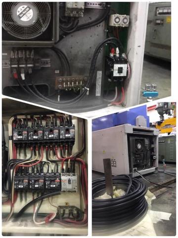甯泓工程行 - 配電,工程機器搬遷➕新增 甯泓工程行 - 配電,工程機器搬遷➕新增
