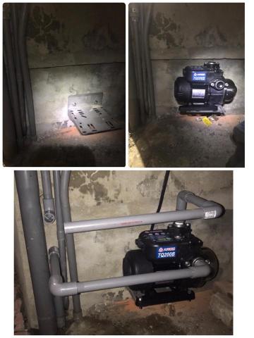 甯泓工程行 - 新增安裝抽水馬達 甯泓工程行 - 新增安裝抽水馬達