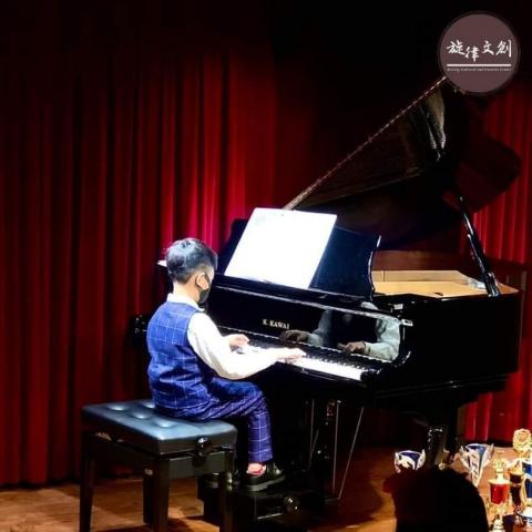 Joyce音樂工作室（大安區） - 