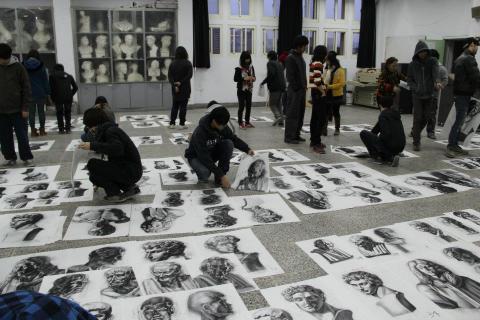 光曦藝術工作室 - 