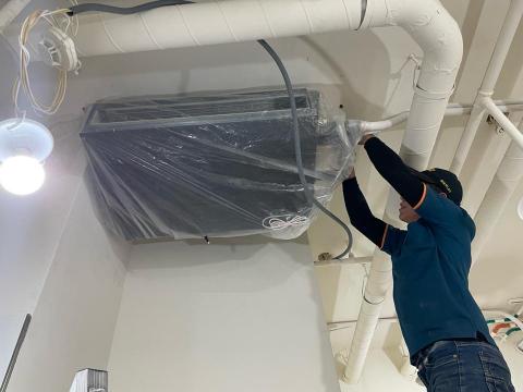 飛宏冷氣空調 - 