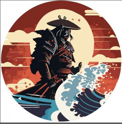 EASY DESIGN簡單創意設計 - 貼紙