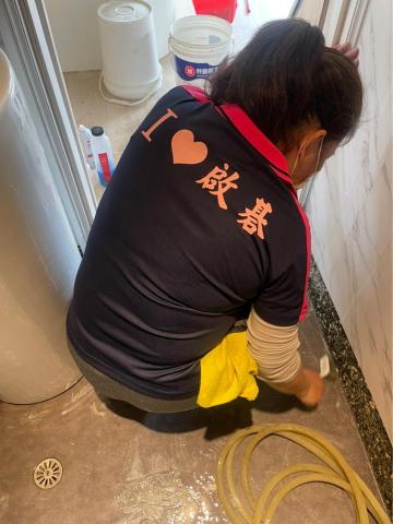 啟碁人力居家清潔 - 