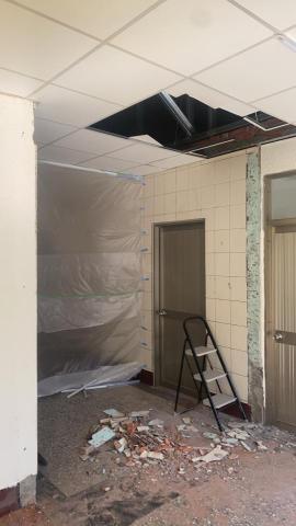 金金 - 裝潢拆除牆壁打除