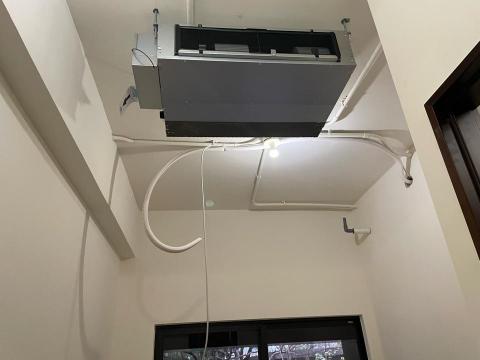 飛宏冷氣空調 - 