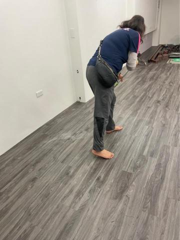 啟碁人力居家清潔 - 