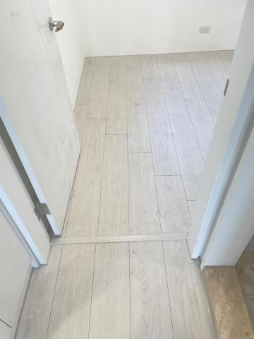 博誠木地板 - 客廳臥室地板同向對花