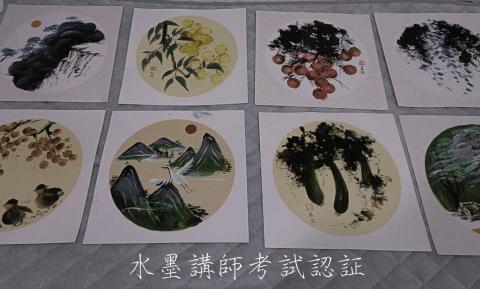 光曦藝術工作室 - 