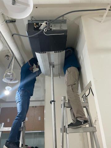 飛宏冷氣空調 - 