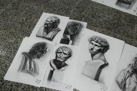 光曦藝術工作室 - 