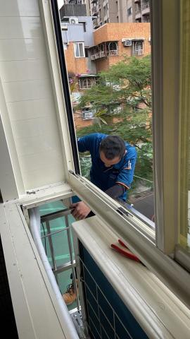 飛宏冷氣空調 - 