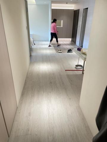 博誠木地板 - Spc石塑地板