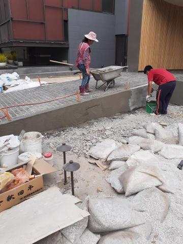 鴻家房屋翻修企業社 -  鴻家房屋翻修企業社 -