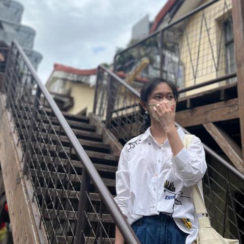 提供108五標服務的專家莊大媞