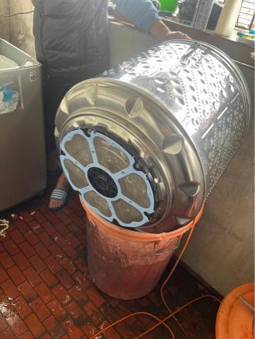 好麗淨專業冷氣保養清洗 - 