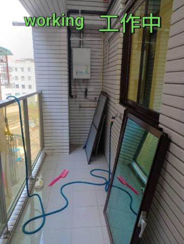 安立清潔團隊 - 裝潢細清