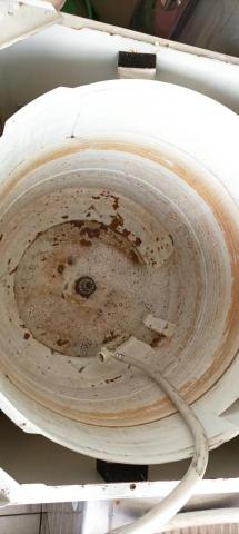 大誠工程行 洗力淨 冷氣、水塔、洗衣機專業到府清洗 - 洗衣機清洗