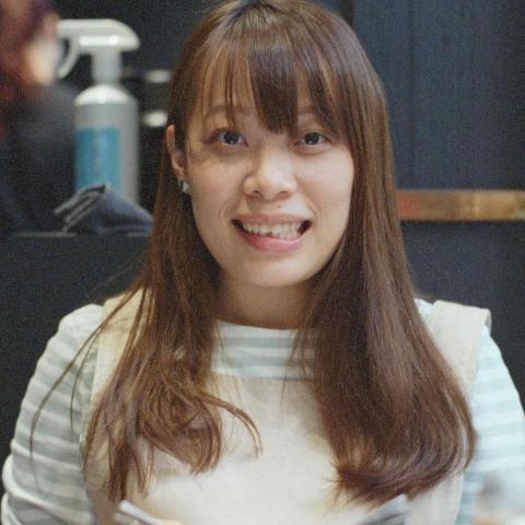 提供視頻剪輯軟件服務的專家Shandi Pang 