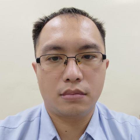 張顥學 張顥學
