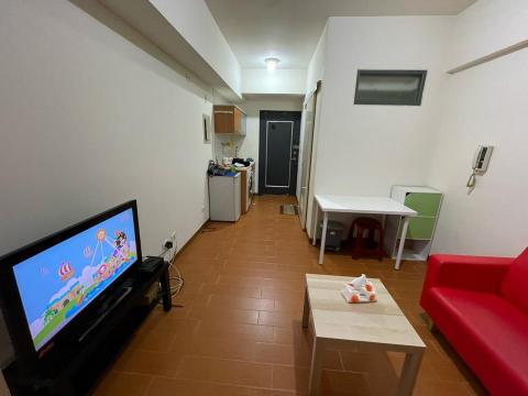 新晨微有限公司 - 清潔後