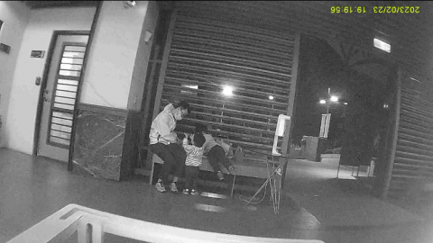 課後運動展能｜安親伴讀 - 晚間幼兒安親托顧