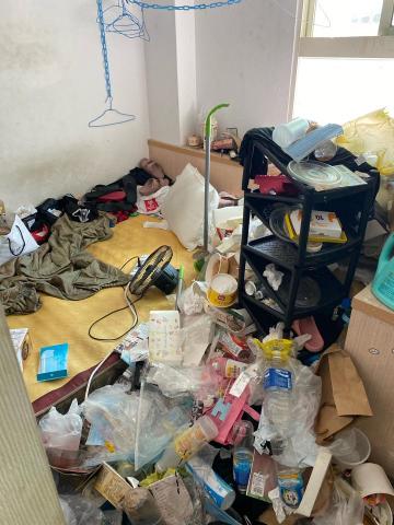 小美專業收納清潔 - 